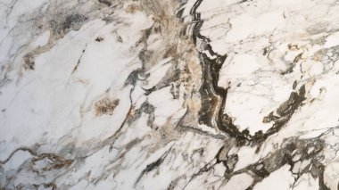 Beyaz gri, soyut mermer granit doğal taş döşeme arkaplanı