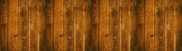 Old Brown Rustic Dark Grunge Wooden Timber Wall Floor Table — Stock Photo, Image
