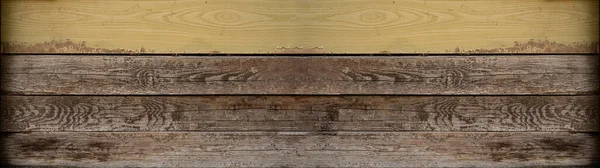 Old Brown Grunge Rustic Weathered Wooden Wall Floor Texture Wood — Zdjęcie stockowe