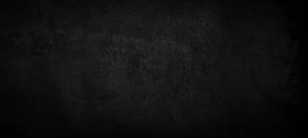 Gray Black Anthracite Grunge Scratched Cement Concrete Wall Texture Background — Stock Photo, Image