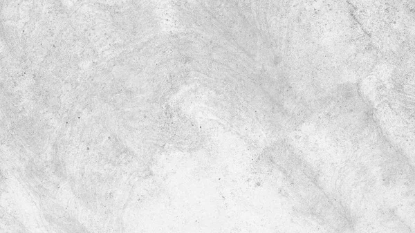 White Gray Marbled Natural Stone Terrace Slab Floor Texture Pattern — Stock Photo, Image
