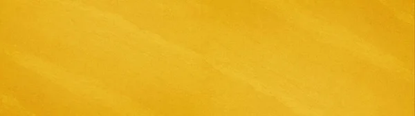 Abstract Yellow Colored Marbled Texture Background Banner Panorama Wide Textured —  Fotos de Stock
