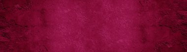 Soyut eski hasarlı çatlak grunge pembe morumsu, beton rengi, beton kaplama ön duvar dokusu renkli arka plan panoraması geniş desenli.
