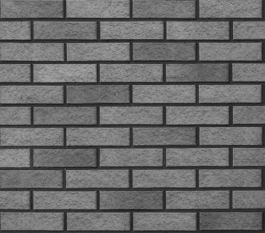 Çift renkli tuğla bağ karıştırma ve eşleştirme deseni 