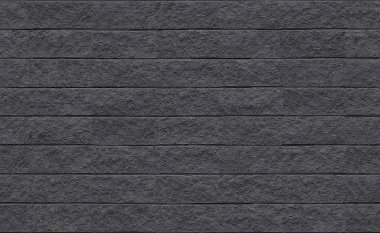 Dekoratif beton bloklama deseni, pürüzsüz doku