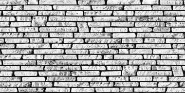 Flagstone duvar ustalığı deseni, pürüzsüz doku