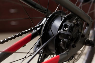 elektrikli motor kiti