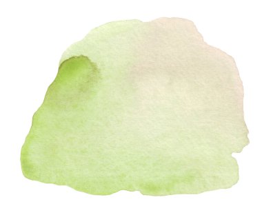 Suluboya arka plan. El boyaması illüstrasyon