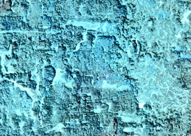 Eski beton duvar arka planı çatlatıyor