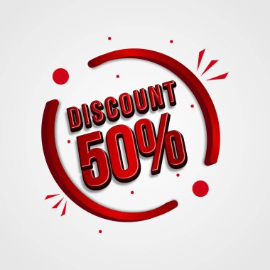 ales banner 3D ornament