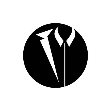 Smokin Logosu illüstrasyon tasarımının vektörü - Vektör