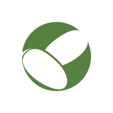 Marka ürünleri oluşturmak için Meyve Tarihleri Tasarım vektör çizimi