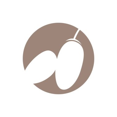 Marka ürünleri oluşturmak için Meyve Tarihleri Tasarım vektör çizimi