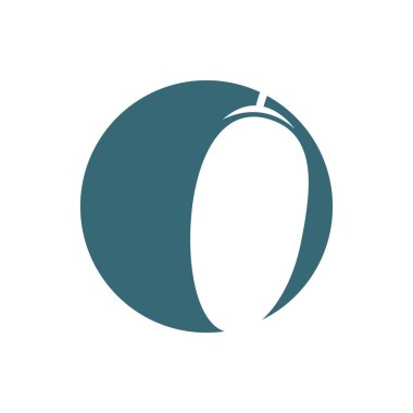 Marka ürünleri oluşturmak için Meyve Tarihleri Tasarım vektör çizimi