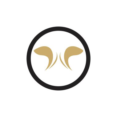 Letter W Business vector logo design template on white background