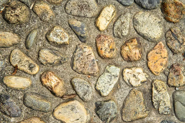 Kamienie Masażu Kamieni Szlachetnych Naturalna Sztuka Uzdrawiania Oparta Zasadzie Stopach — Zdjęcie stockowe