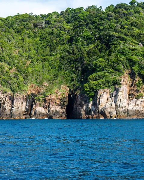 Caves Beach Sunrise — Stockfoto