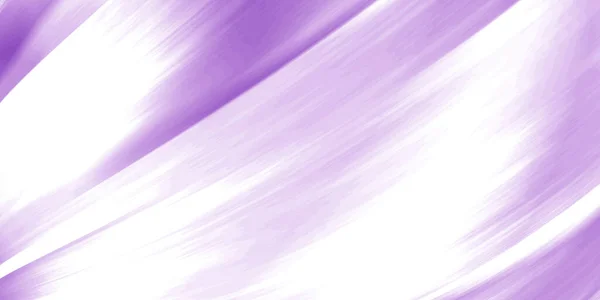 Абстрактно Размытый Фон Фиолетового Цвета Белым Задником Графический Дизайн Обложки — стоковое фото