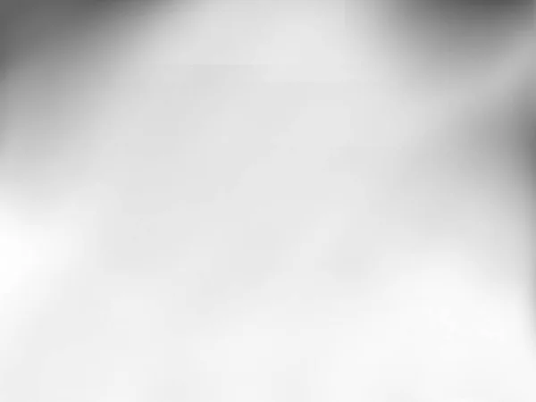 Astratto Sfondo Sfocato Bianco Nero Scuro Sfondo Grigio Con Luce — Foto Stock