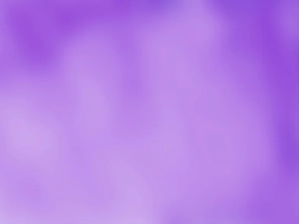 Абстрактний Розмитий Фон Фіолетового Кольору Світлим Фіолетовим Тлом Шаблон Дизайну — стокове фото
