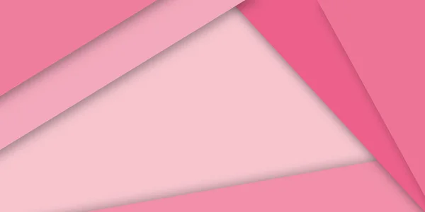 Fundo Rosa Abstrato Espaço Cópia Modelo Design Para Brochura Capa — Fotografia de Stock