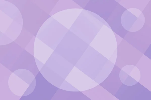 Purple Abstract Background Designers Advertisement Banner Geometric Shapes Advertisement Banner — Fotografia de Stock