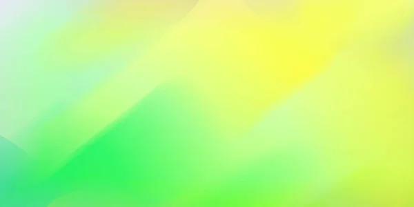 Welle Von Pastellfarben Hintergrund Panoramaanordnung Designvorlage Für Sommer Oder Frühling — Stockfoto