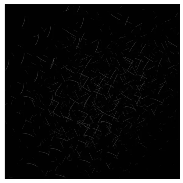 Black Background Great Design Any Purposes Black Background Vector Abstract — Stockový vektor