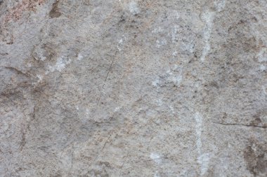 Tasarım için büyük gri beton duvar dokusu. Taş arkaplan.