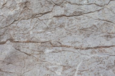 Tasarım için büyük gri beton duvar dokusu. Taş arkaplan.