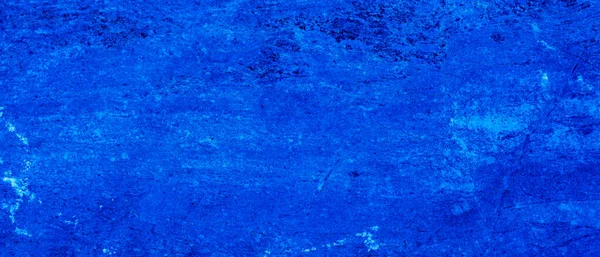 Superficie Pared Hormigón Azul Oscuro Pared Estilo Loft Antiguo Fondo —  Fotos de Stock