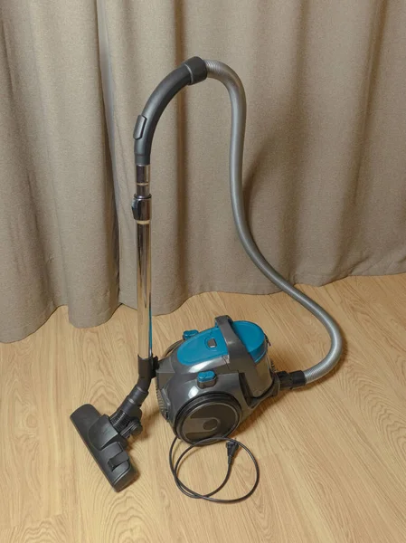 Vacuum Cleaner Ready Work Cleaning — Photo