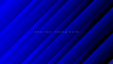 Mavi renkli soyut sıvı arkaplan