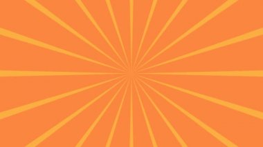 pop sanat ve komik arkaplan döndürme biçimi