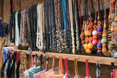 Lombok, Batı Nusa Tenggara, Endonezya 'dan el sanatları