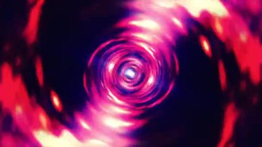 Soyut grunge altın ışık psikedelik hipnotik girdap tünel dönüş döngüsü 4K 3D illüzyonist örgü tünel vj kusursuz döngü müzik aşaması, geçiş, gösteriler, başlık, giriş, sunum.