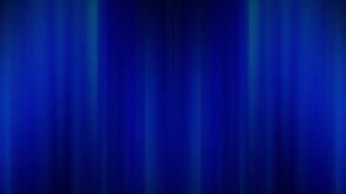 Seamless Loop Artistic Orange Blue light Color Gradient Strips Glowing Vertical Lines Motion Abstract Background. 4k Glow Vertical Strip Moving Abstract Background Animation. Blue Orange Curtains Animation. 