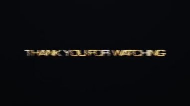 Hatalı metin efektli 