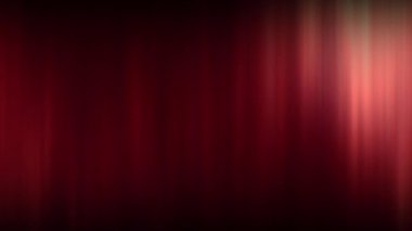 Animation loop dark red light flickering vertical lines. Abstract CG Animation twisted dark red gradient light trails motion. 4K Futuristic geometric stripes patterns fast and glowing lines 