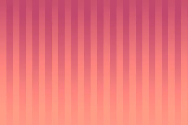 Różowe Paski Pomarańczowym Tłem Linie Gradientem Tło Tekstury Pasków Tapeta — Zdjęcie stockowe