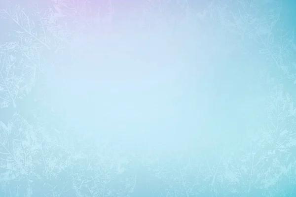 래스터 추상적 파란색 매끄러운 사이트 템플릿 — 스톡 사진