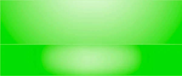 Świecące Kolorowe Tło Zielony Gradientem Pół Tonu Ilustracji Miejscem Produkt — Zdjęcie stockowe