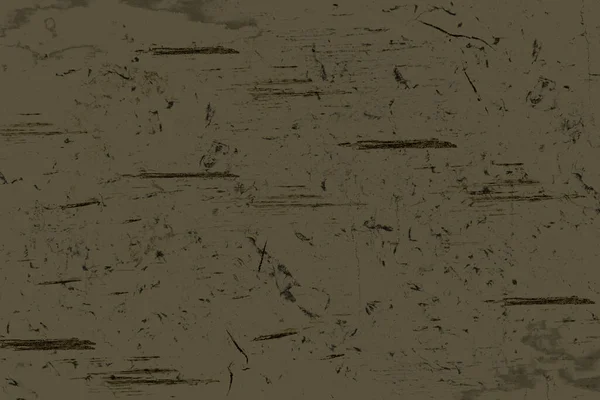 Brudne Zarysowane Beżowe Tło Smugi Brudu Teksturowany Grunge Wall Stary — Zdjęcie stockowe