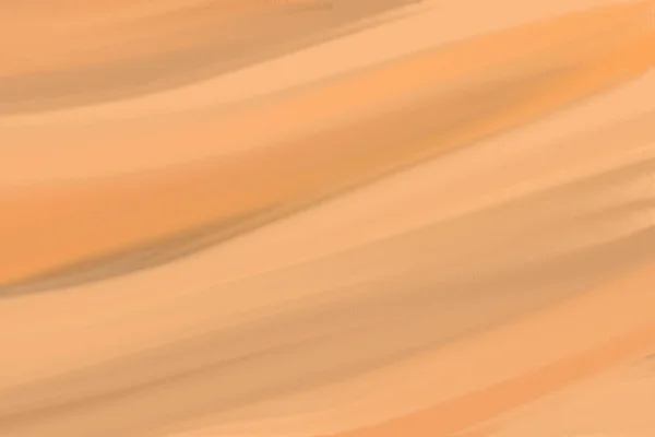 숨막힐 파도가 복숭아가 모래가 얼룩덜룩 무늬가 — 스톡 사진