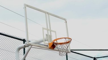 basketbol oynamak, basketbol oynamak yavaş çekim 4 versiyon