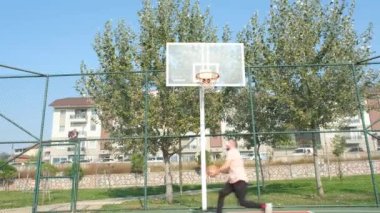 Sanatsal atış basketbolu