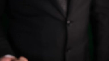 Evlilik teklifi ağır çekimde