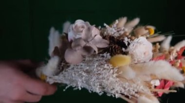 Buket ve kabarcıklar