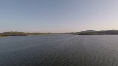 hava tatlı su gölü