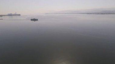 Hava Yolcu Feribotu